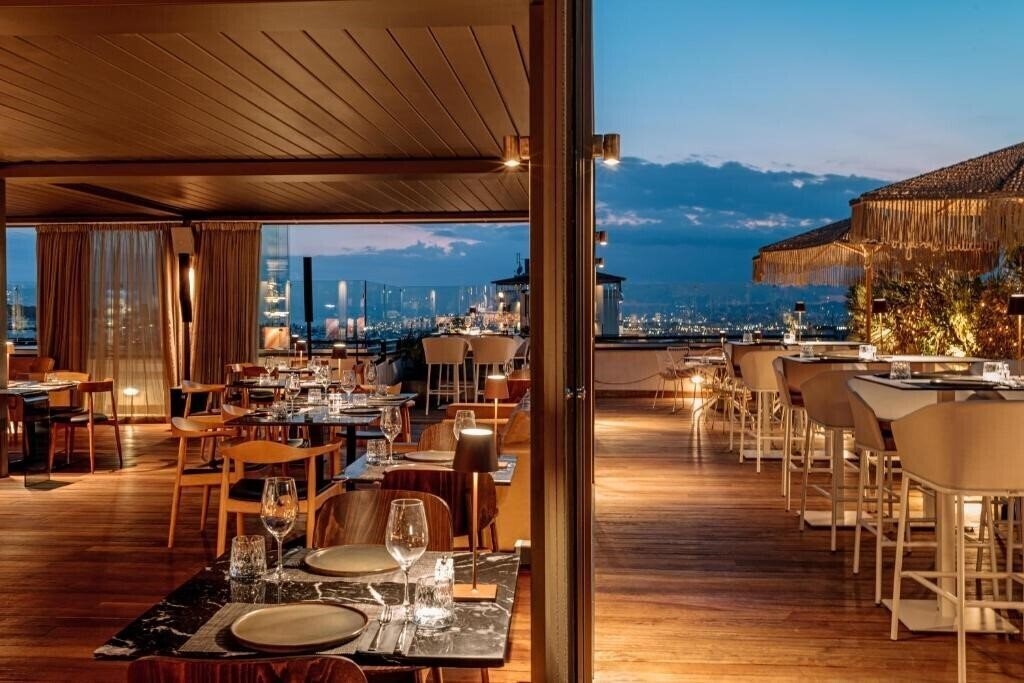 Brown Acropol By Brown Hotels 4* фотосуреті