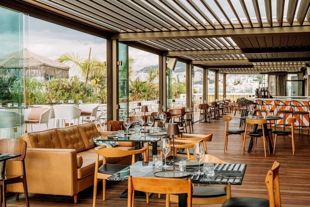 Brown Acropol By Brown Hotels 4* суреті