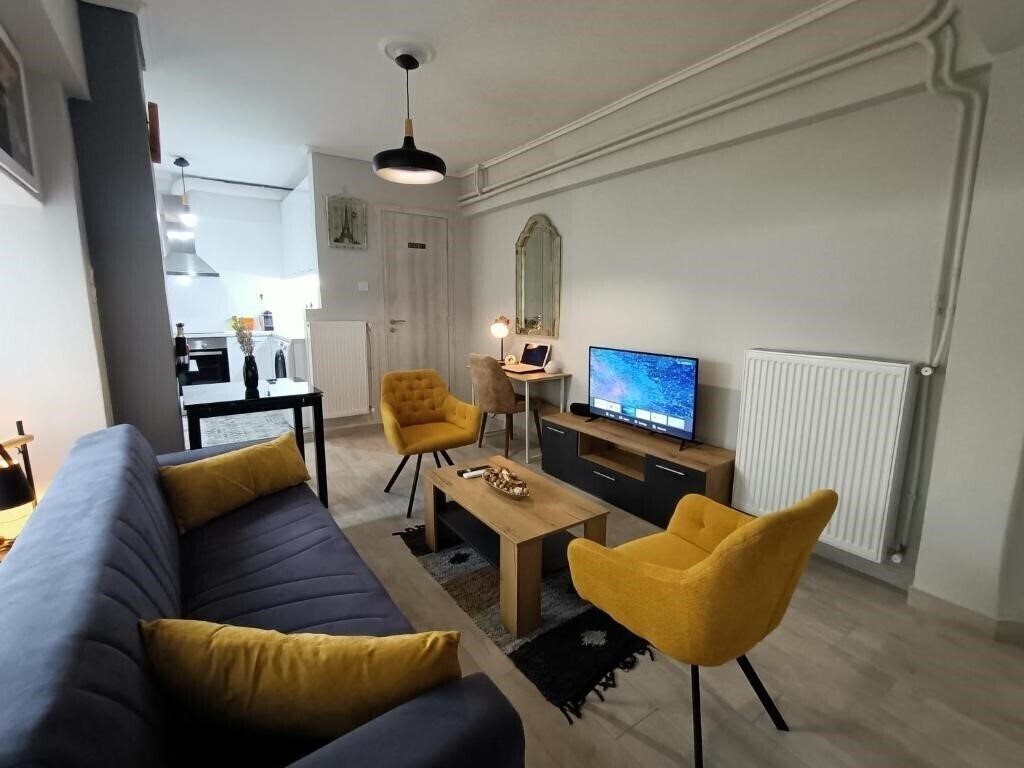 Urban Nest 3* қонақ үйі