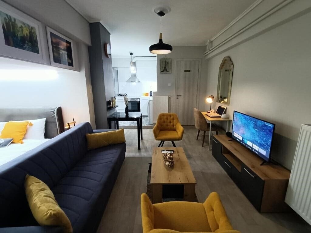 Urban Nest 3* суреті