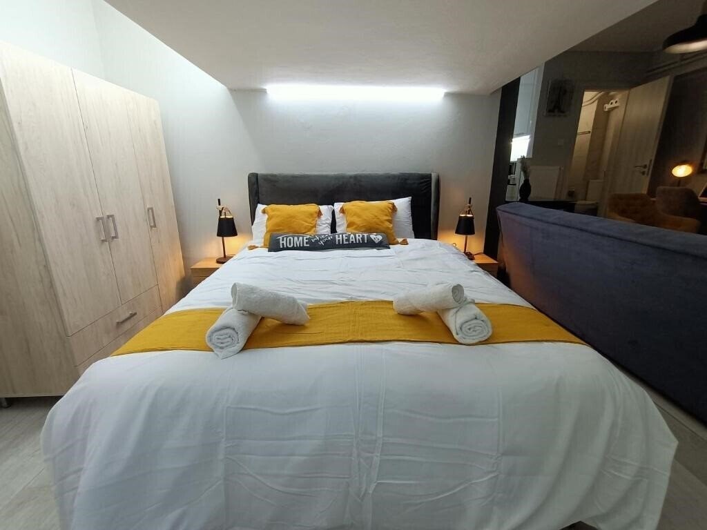 Urban Nest 3* суреті