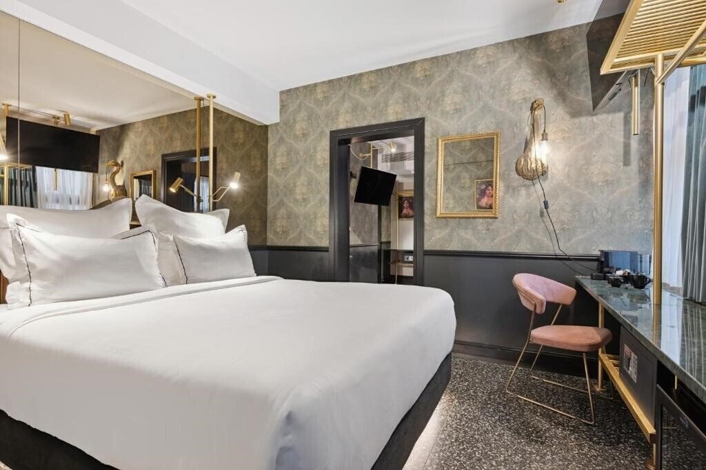 Фото Skylark, Aluma Hotel & Resort 4*