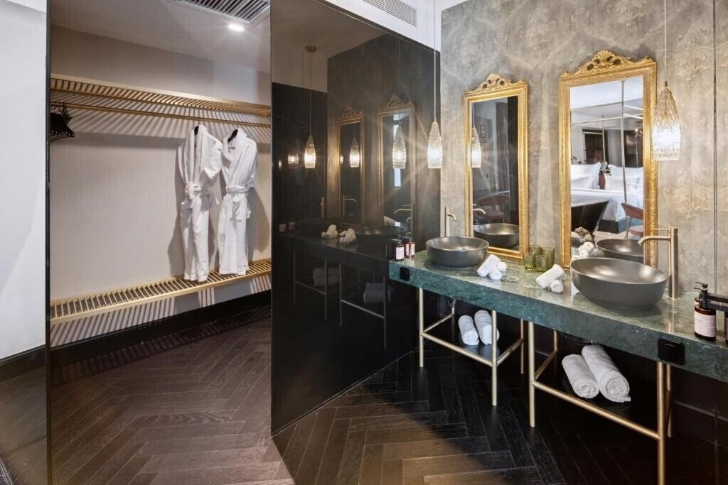 Фотография Skylark, Aluma Hotel & Resort 4*
