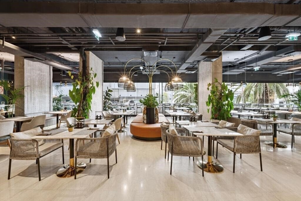 Изображение Skylark, Aluma Hotel & Resort 4*