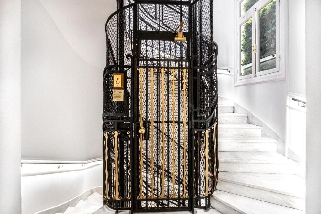 Картинка Belle Epoque Suites 4*