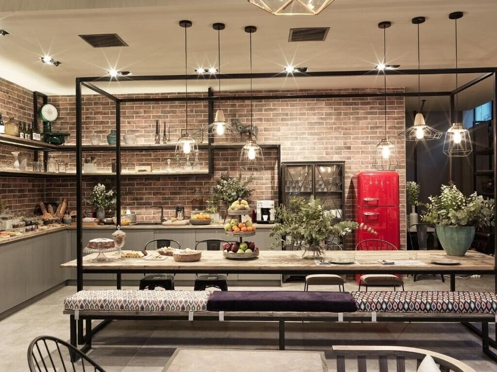 18 Micon Street 3* суреті