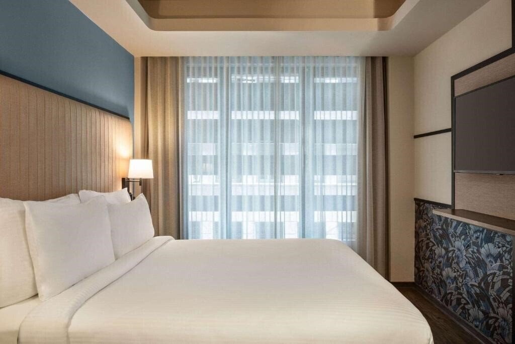 Athens Key Hotel, Trademark Collection By Wyndham 5* суреті