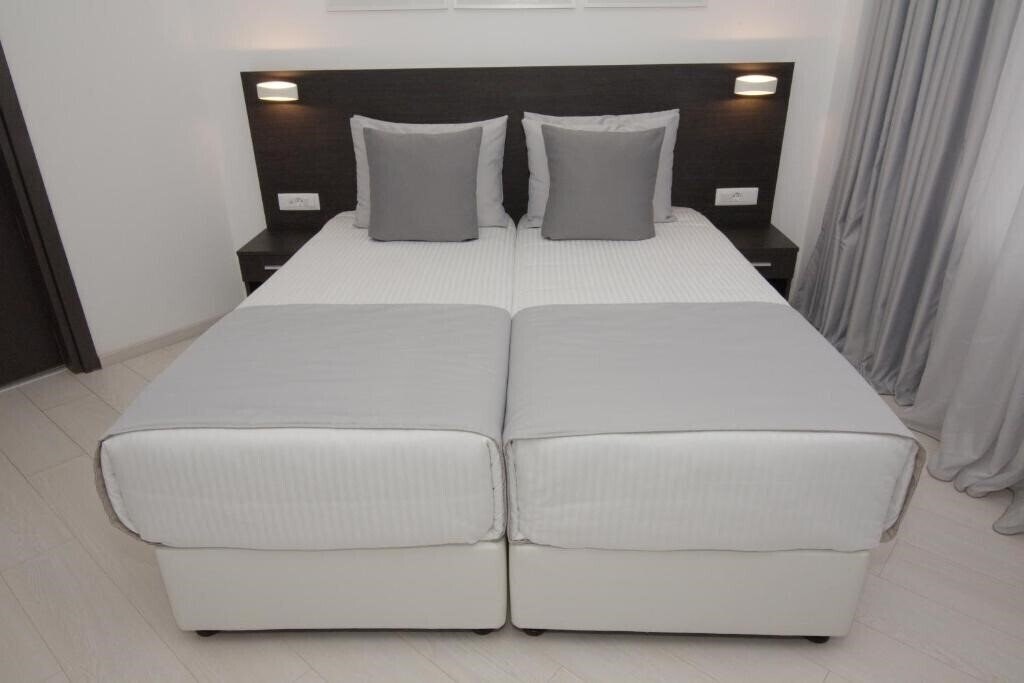 Фото Hotel International Atene 4*