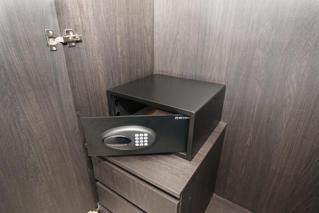 Фотография Hotel International Atene 4*