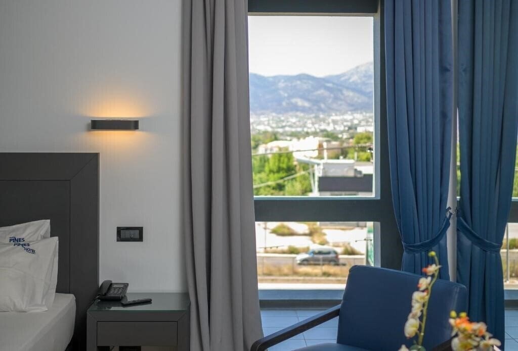 Pines Hotel 2* фотосуреті