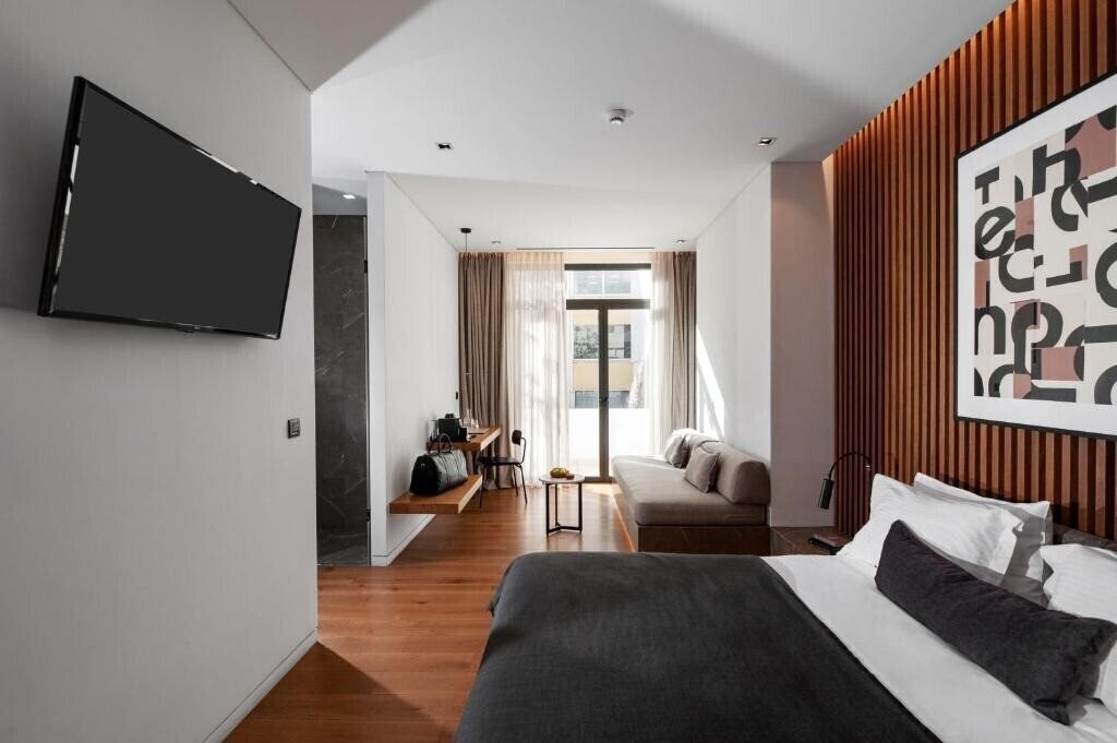 Фото The Editor 4*