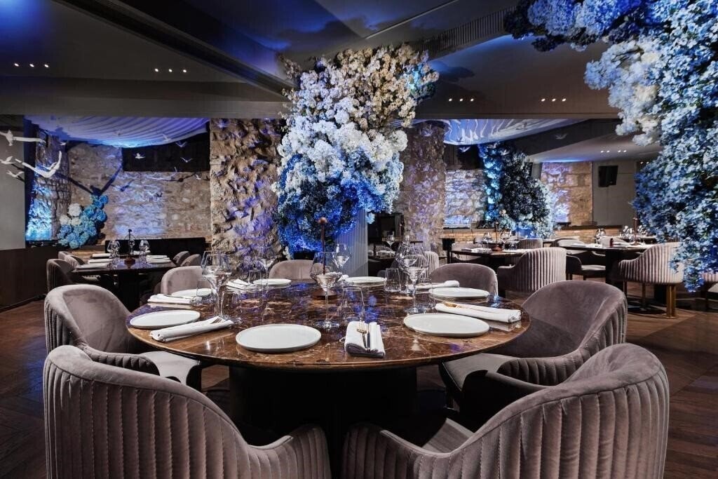 Фотография Gatsby Athens 5*