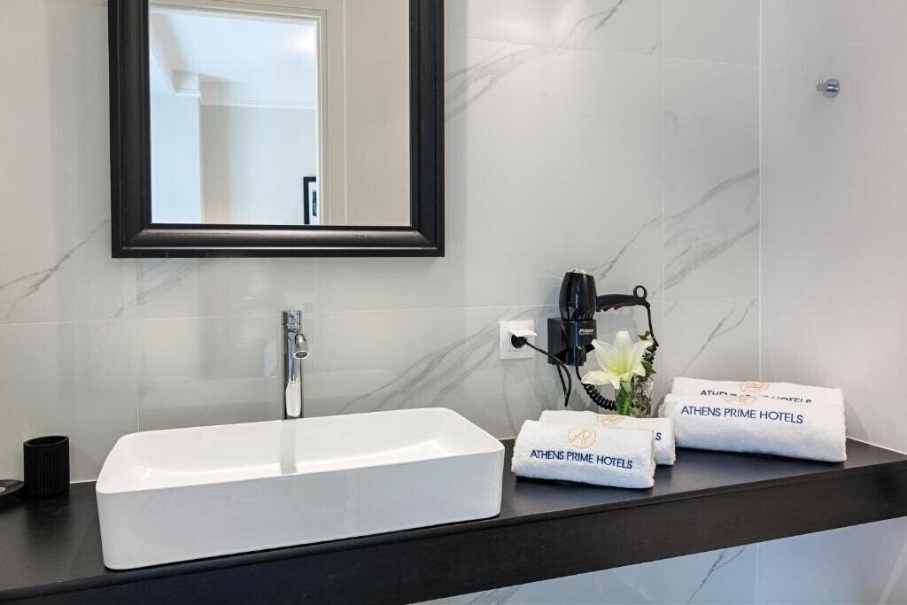 Classic by Athens Prime 4* фотосуреті