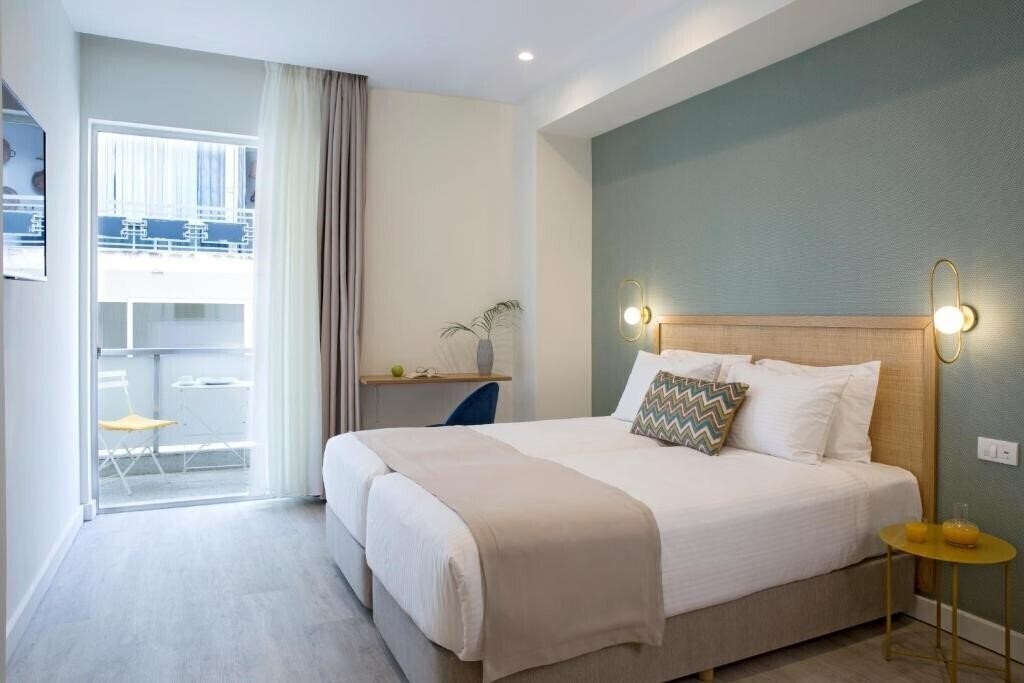 Фото Hypnos Inn Athens Hotel 4*
