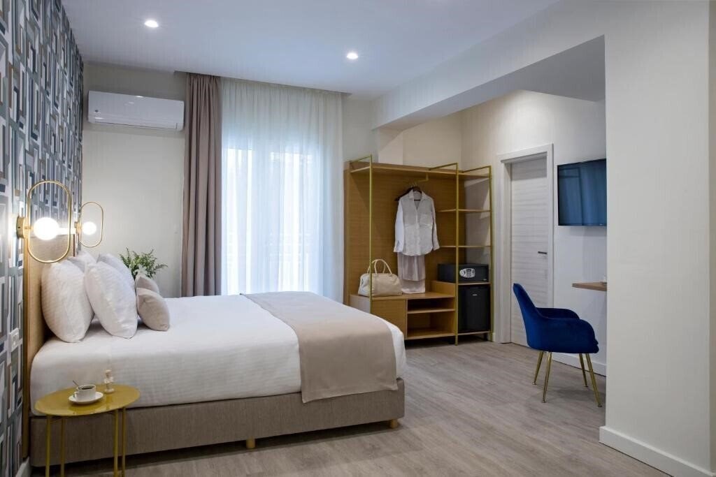Изображение Hypnos Inn Athens Hotel 4*