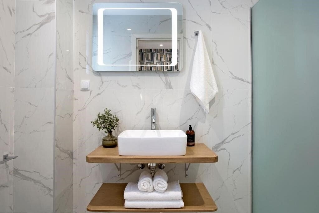 Картинка Hypnos Inn Athens Hotel 4*
