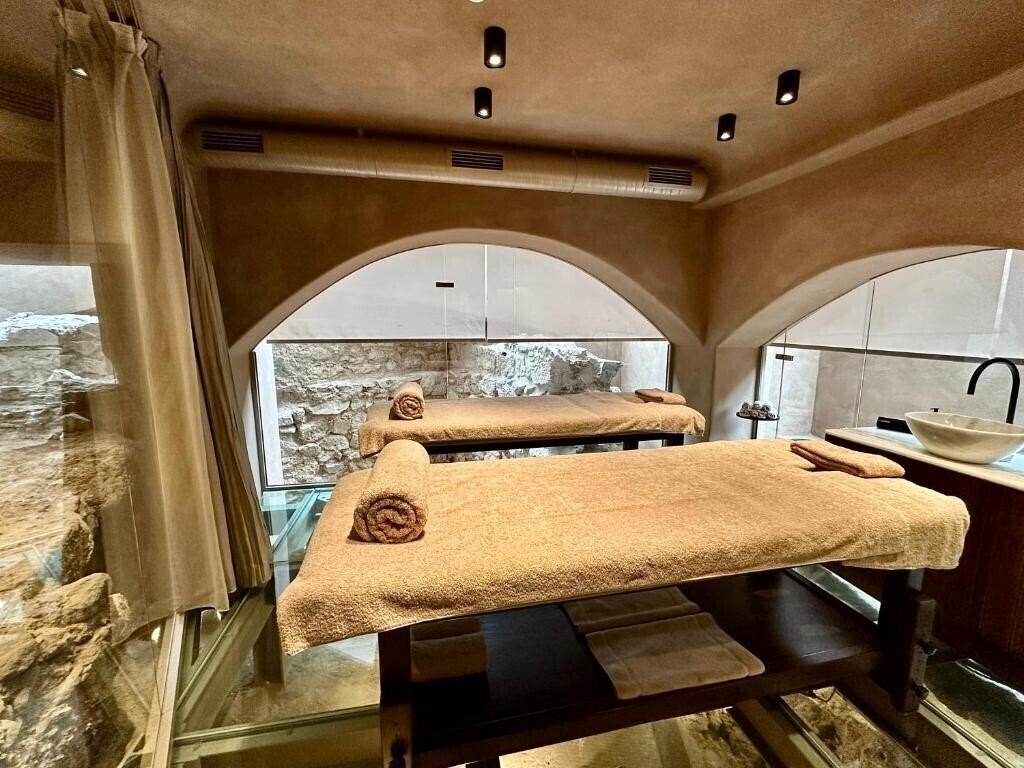 Niche Hotel Athens 4* суреті