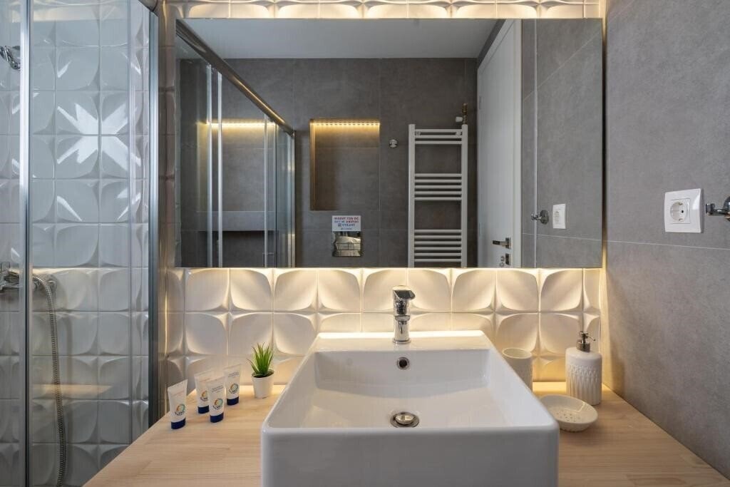 Pagratis Best Apartment 4* фотосуреті