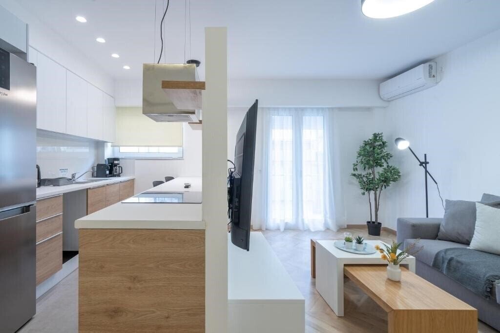 Pagratis Best Apartment 4* суреті