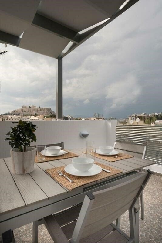 Petal Apartments 4* суреті