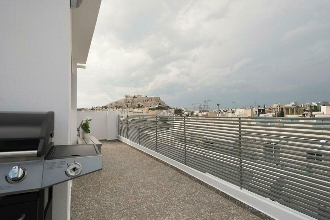 Petal Apartments 4* қонақ үйі