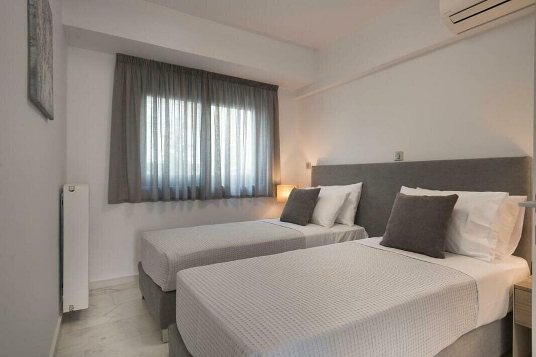 Petal Apartments 4* суреті