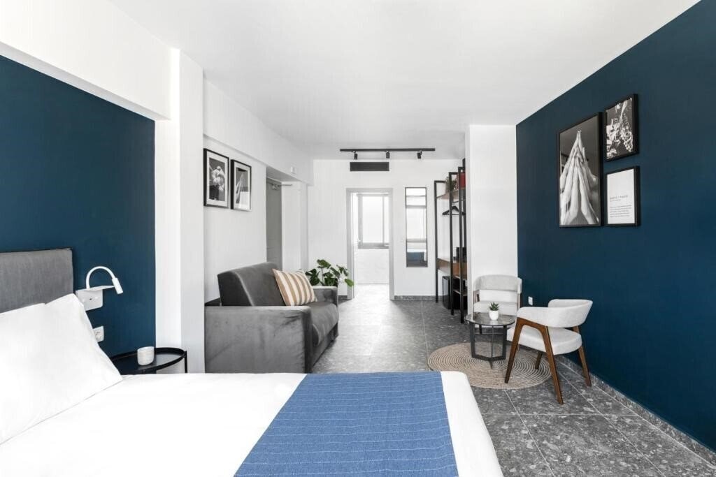 Theatrou Athens 4* фотосуреті