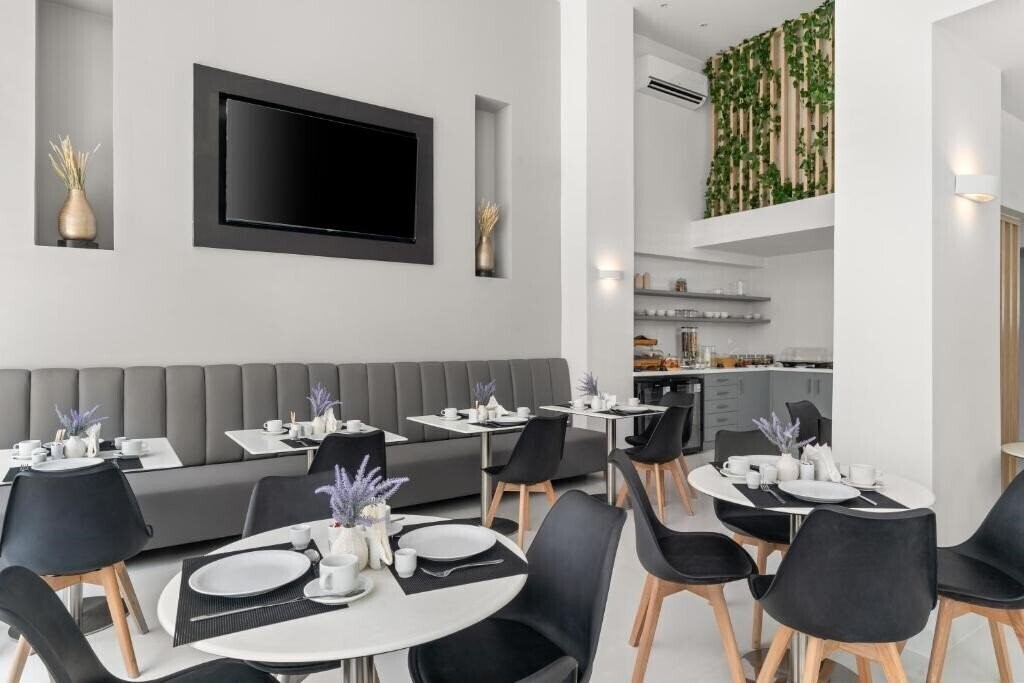 Gallery Central 4* фотосуреті