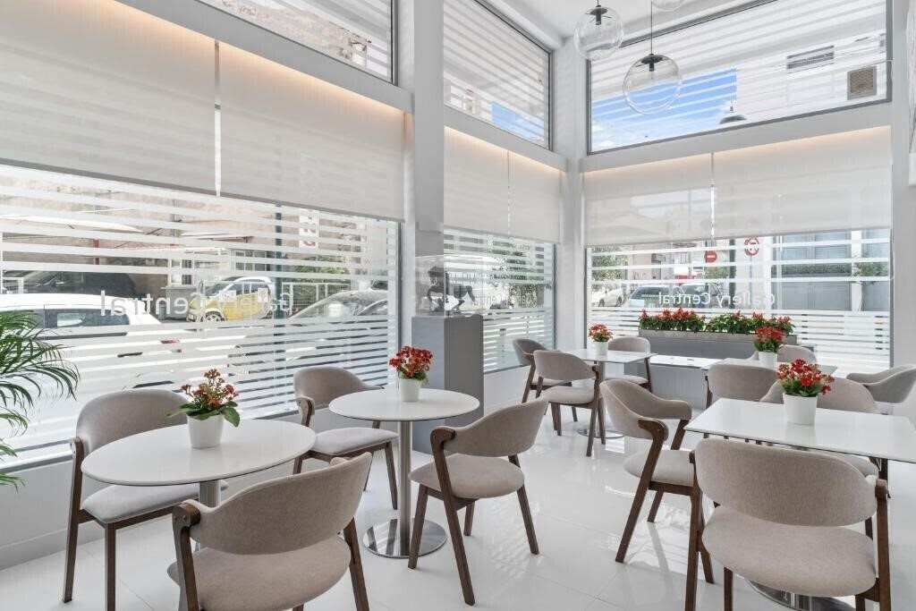 Картинка Gallery Central 4*