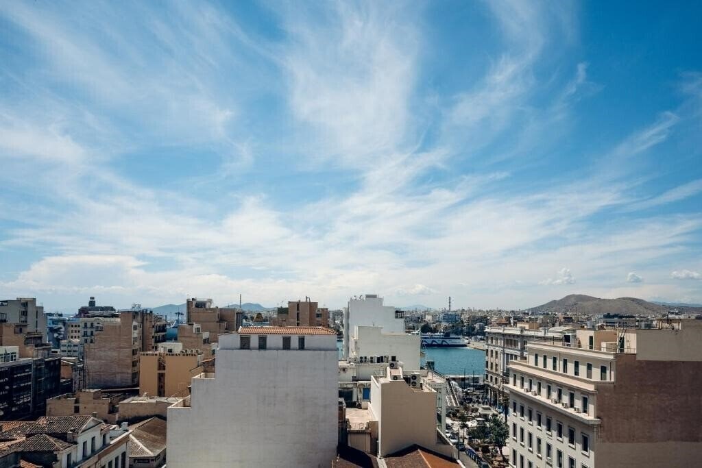 Gallery Central 4* суреті