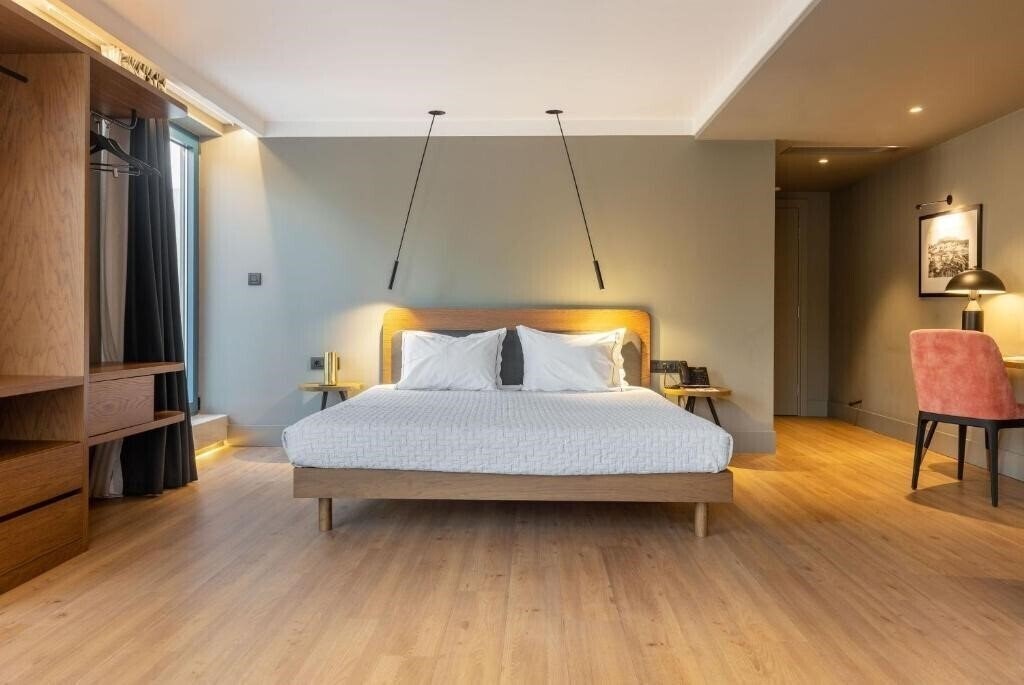 Фото Bob W Eolou Athens 4*
