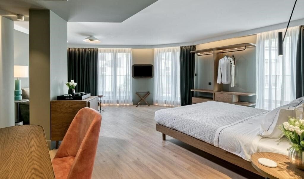 Bob W Eolou Athens 4* фотосуреті