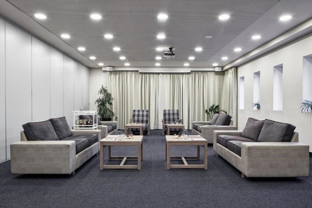 Civitel Esprit 4* суреті