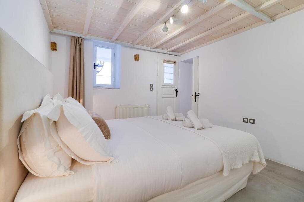 Фото Athens Residence Apartments 4*