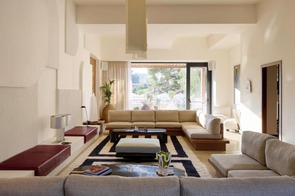 Картинка Ace Hotel & Swim Club Athens 5*