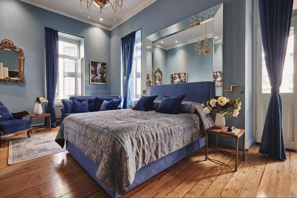 Bohemian Suites Athens 3* фотосуреті