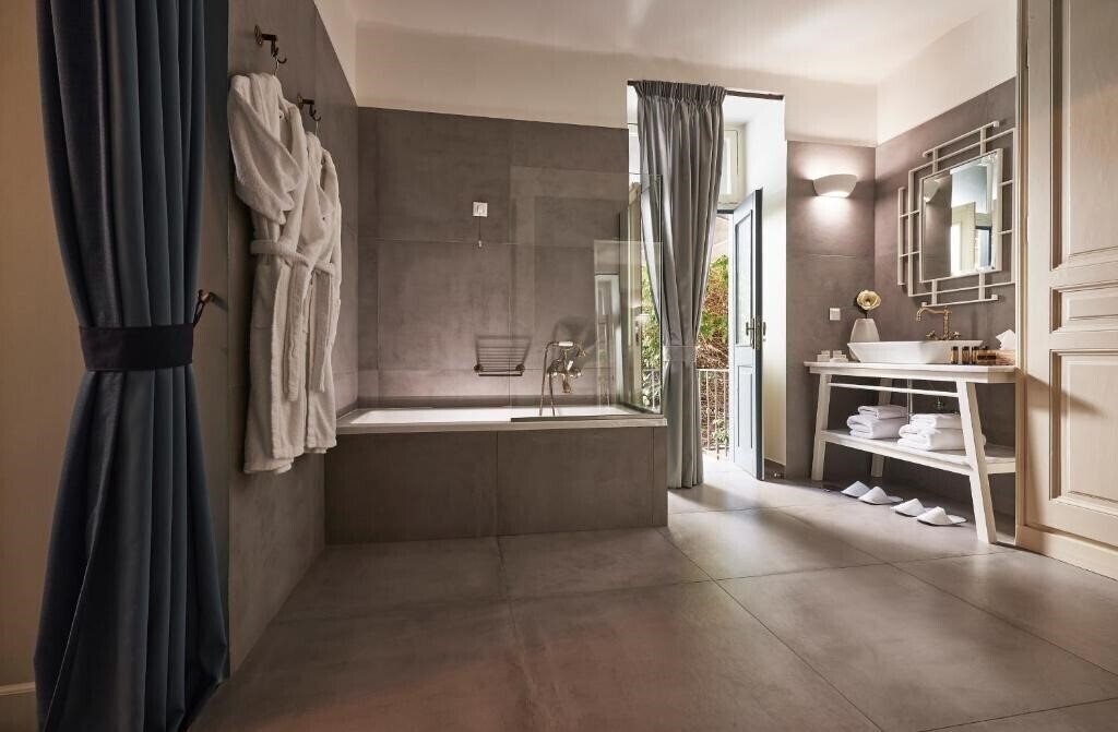 Bohemian Suites Athens 3* суреті