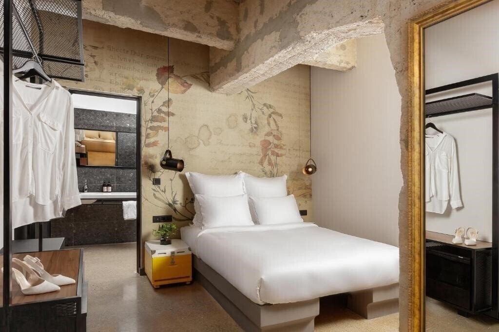 Изображение Anise, Aluma Hotel & Resort 4*