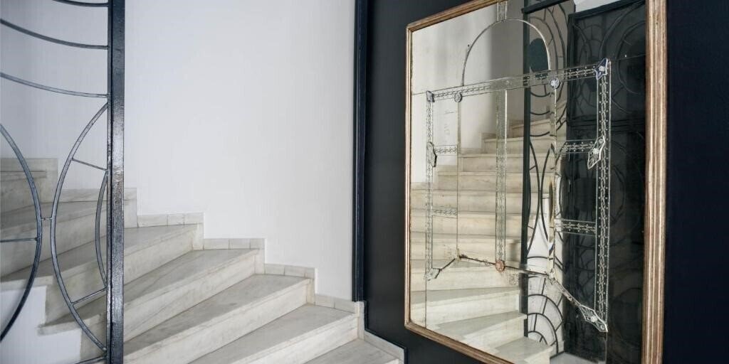 Фотография Fos Residential Apartments 3*