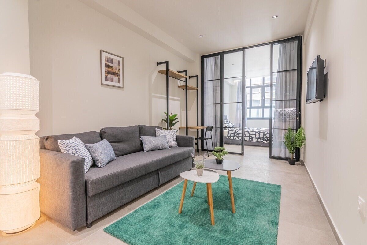 Plenty Apartments 3* қонақ үйі