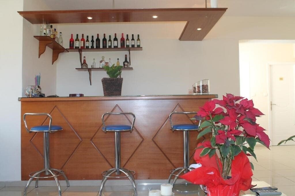 Peri's Hotel 2* қонақ үйі