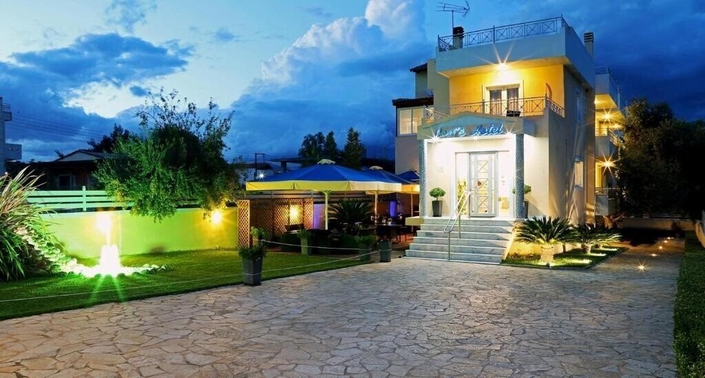 Фото Peri's Hotel 2*