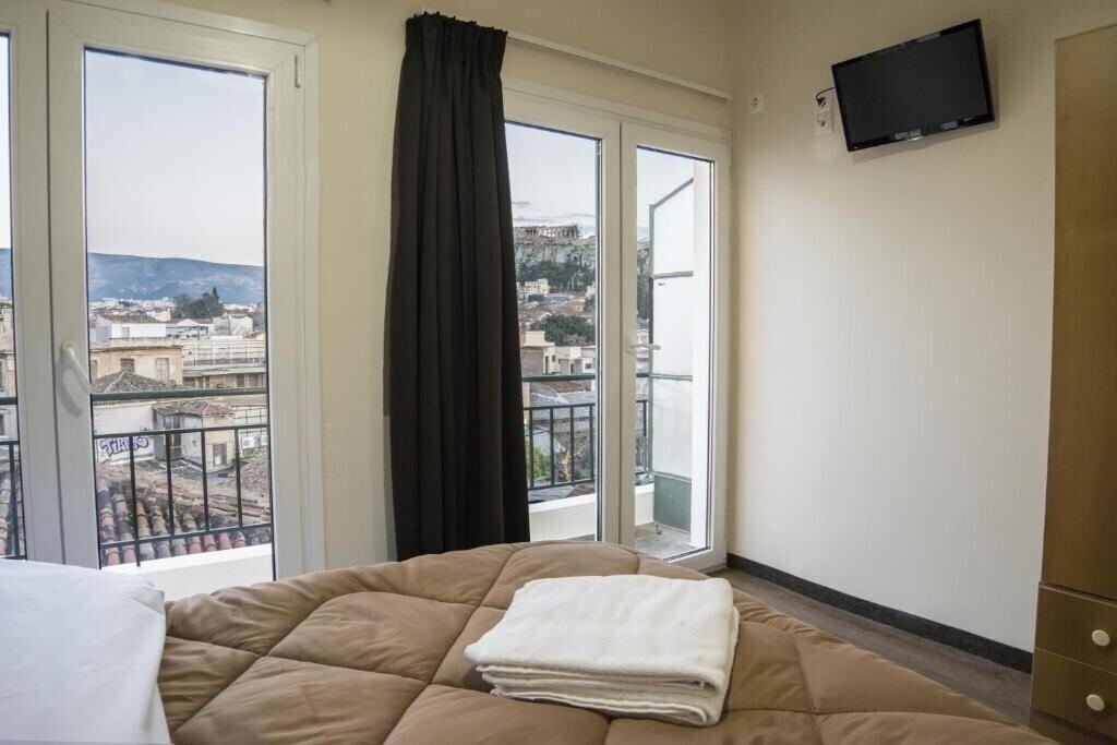 Pella Inn Hostel 1* қонақ үйі