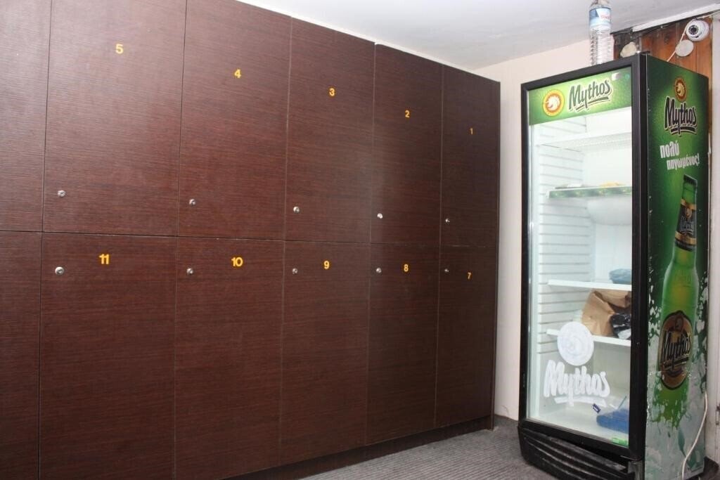 Pella Inn Hostel 1* суреті