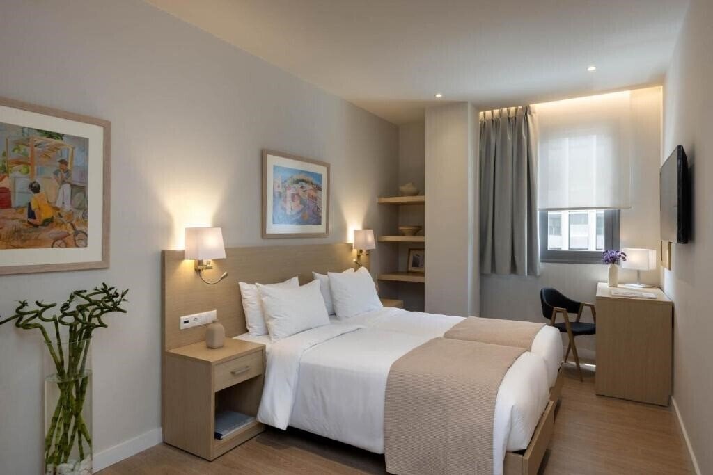 Фото Port Tower Hotel Piraeus 5*