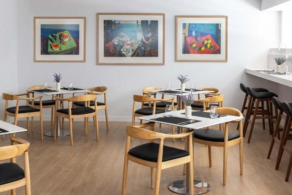 Port Tower Hotel Piraeus 5* суреті