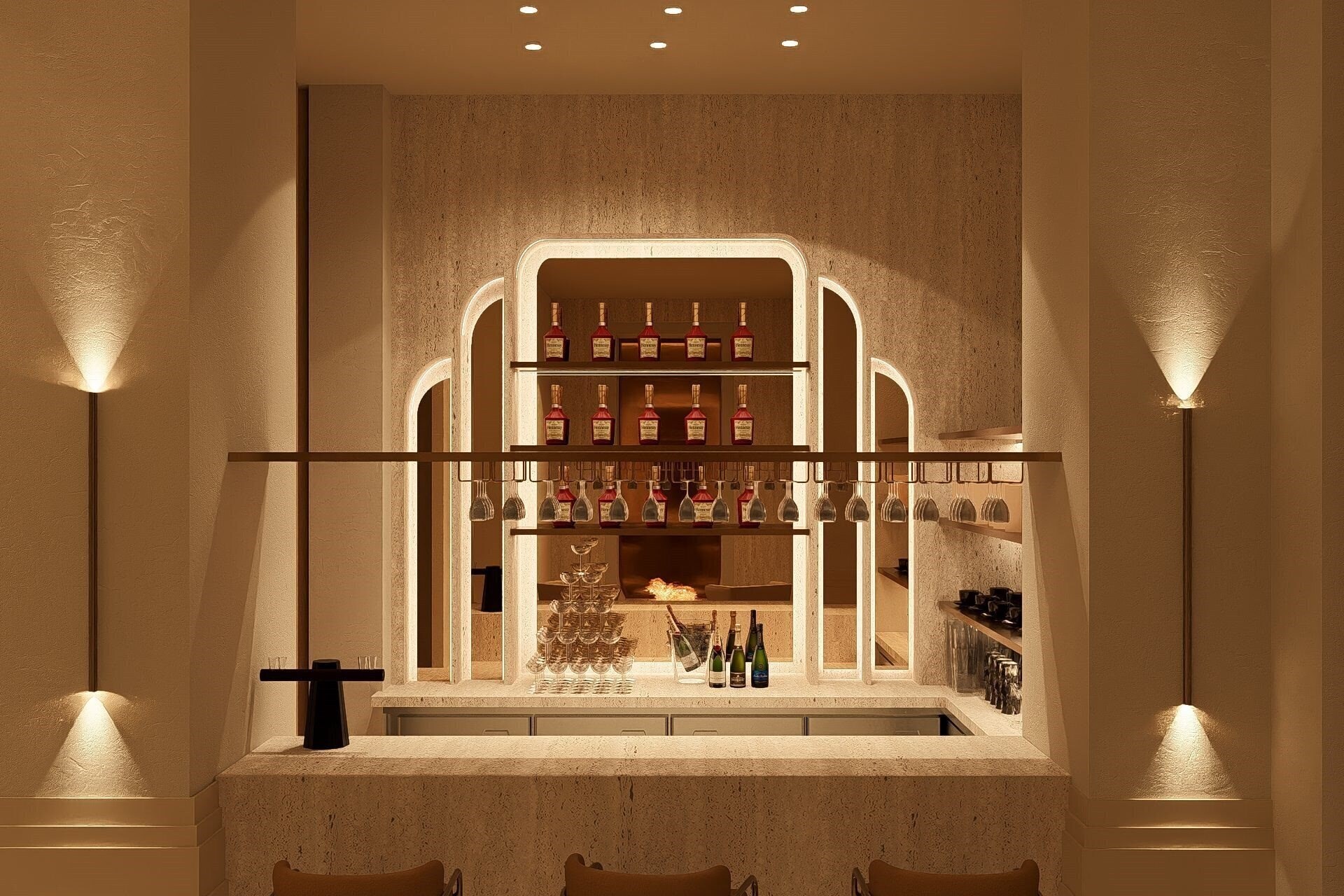 Отель F Zeen Athens 5*