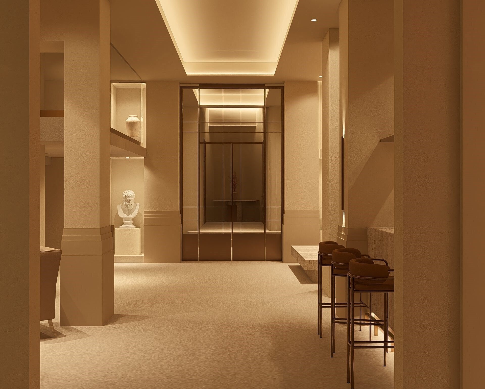 Изображение F Zeen Athens 5*