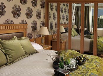 Divani Caravel 5* суреті