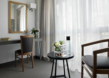 Stanley 4* фотосуреті